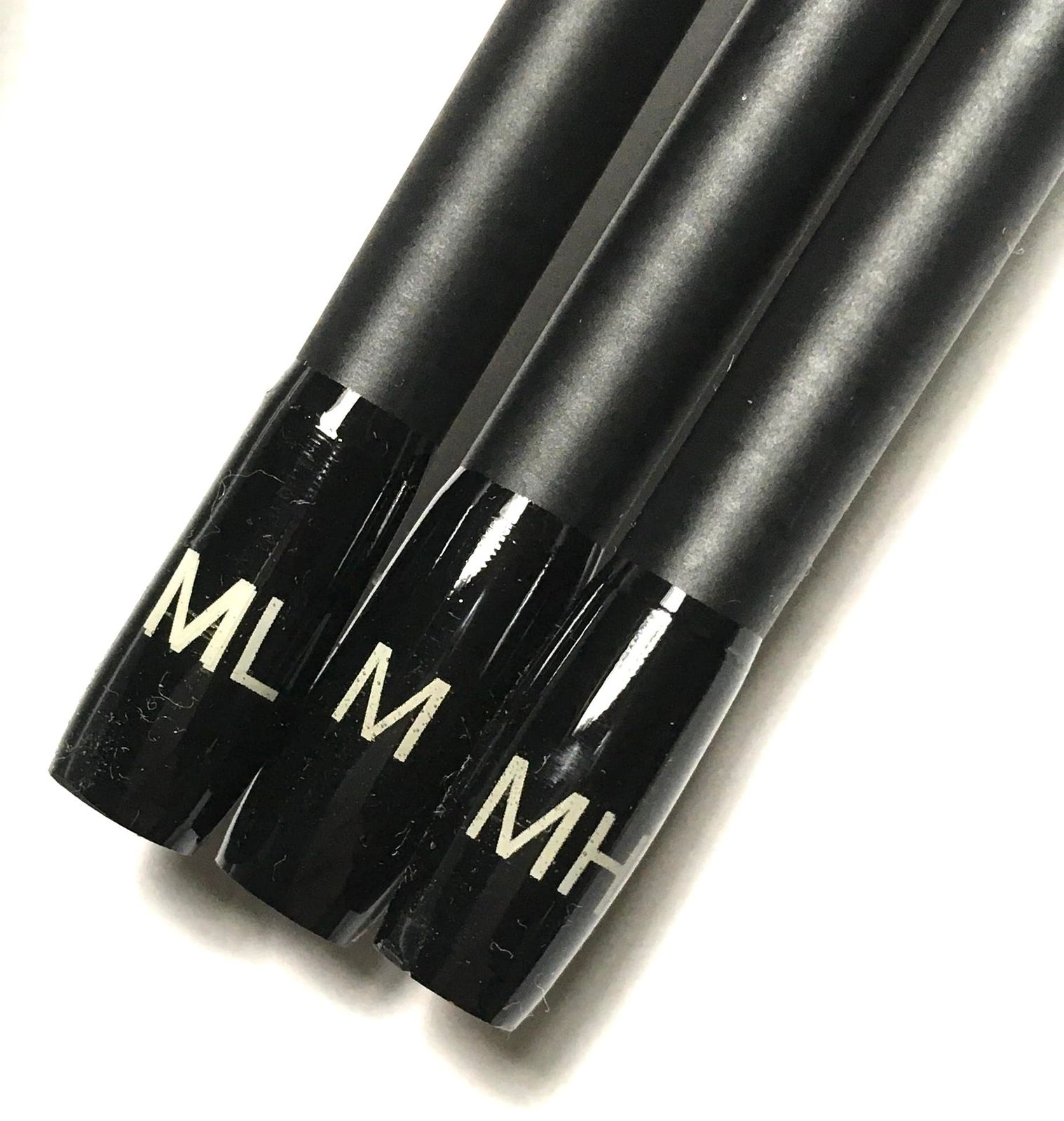 6フィート ベイトロッド 2ピース (ML M MH) 6ft 節約 ベイトフィネス