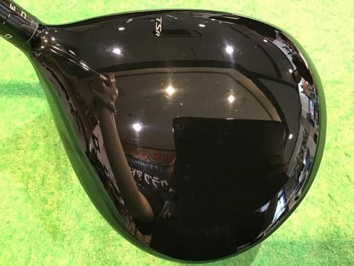 中古】 タイトリスト TSR4 9° ドライバー DR 純正特注シャフト