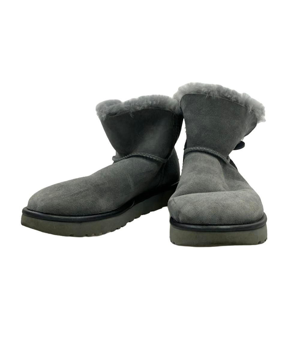 アグ ショートブーツ レディース SIZE 26 (XL) UGG