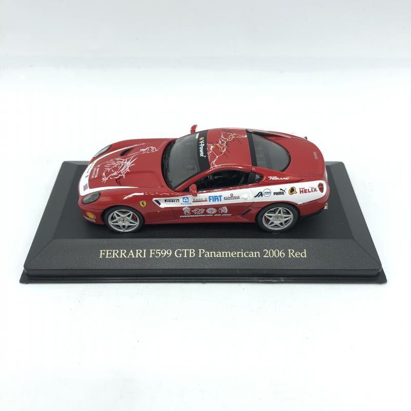 ☆1/43 激レア☆ギミック有 ルーフ開閉 イクソ フェラーリ イタリア車