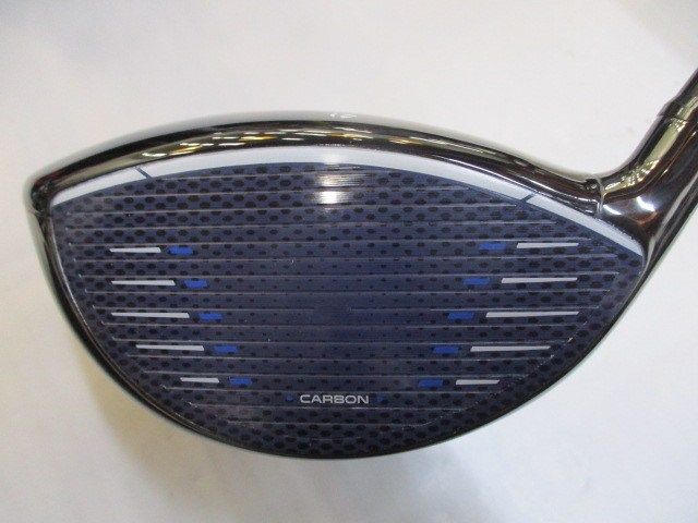 中古 テーラーメイド Qi10 10.5° ドライバー DR Diamana BLUE TM50