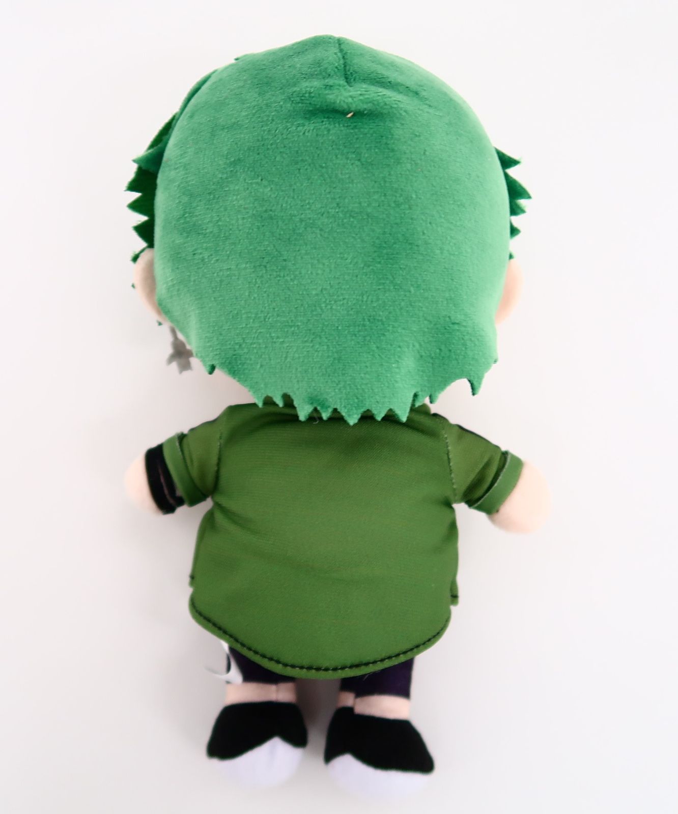 ヒース きみとふれんず ぬいぐるみ 2周年記念 ブラックスター