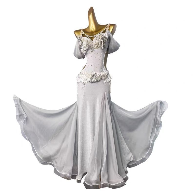 オリエンタル衣装