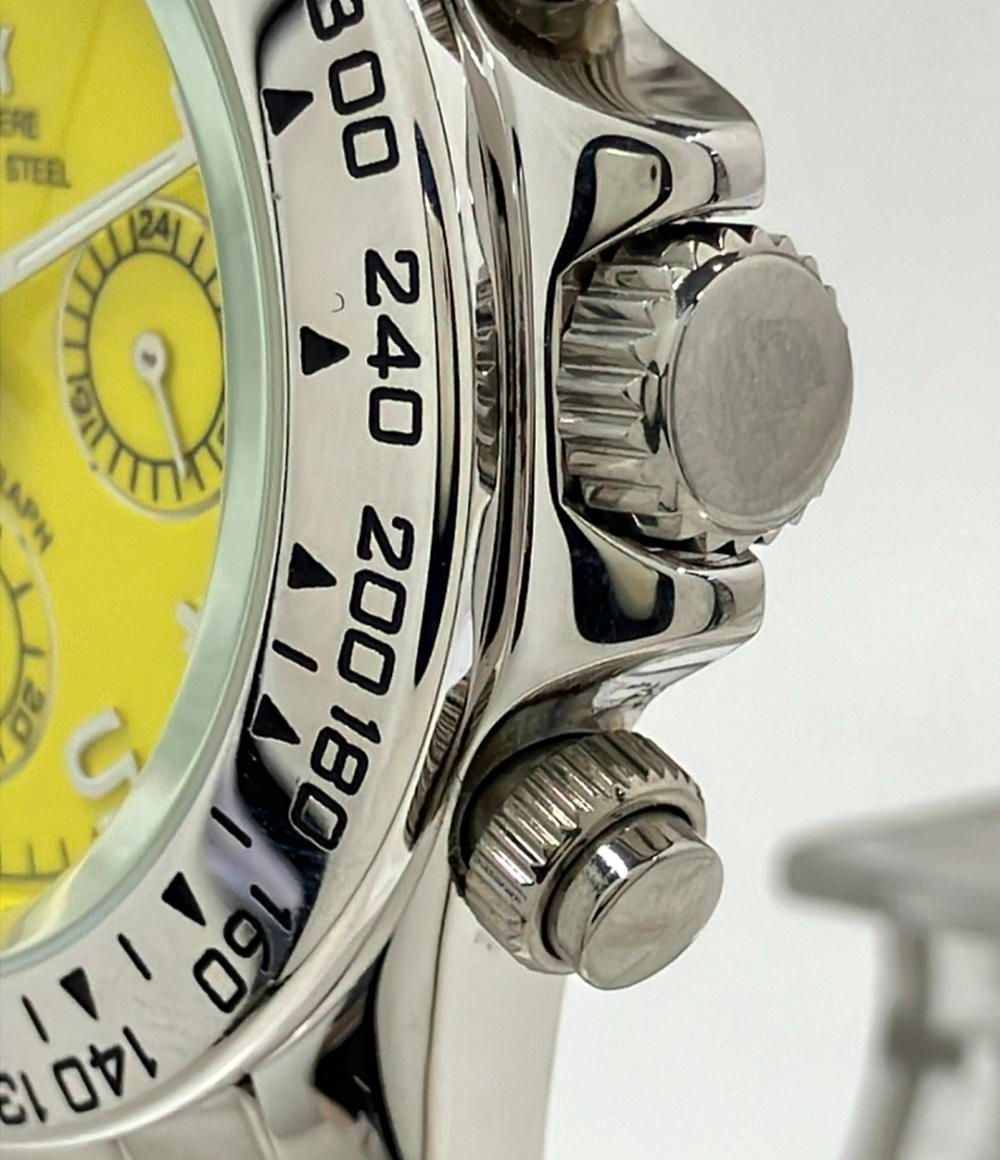 BOBO メンズ 腕時計musk