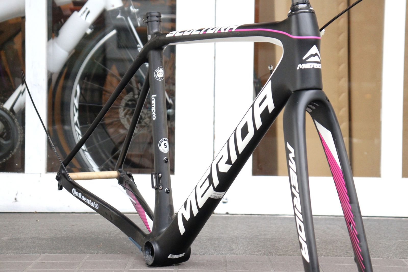 メリダ MERIDA ロードバイク 2020 XXS(44)サイズ SCULTURA 10K-E