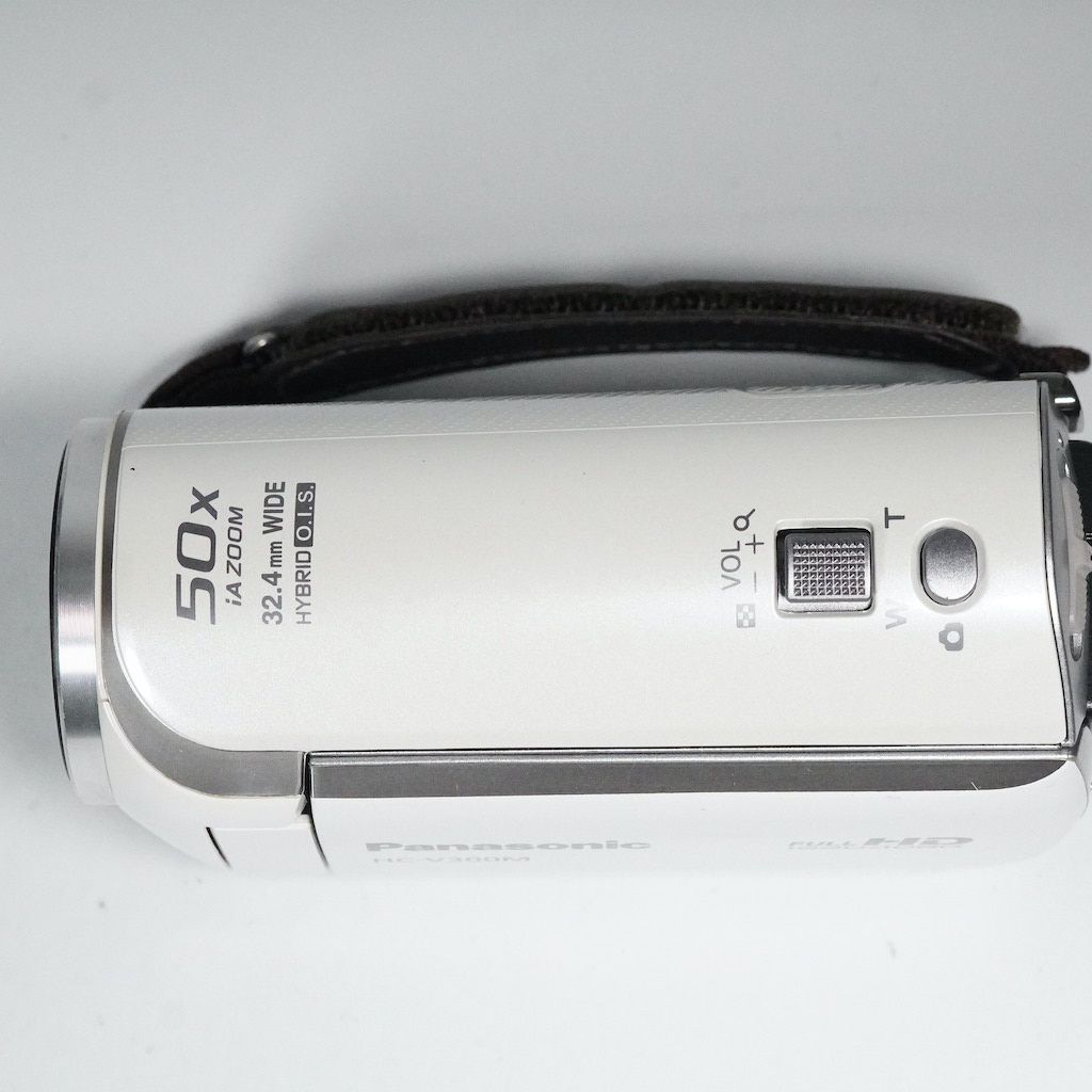 パナソニック HC-V300M