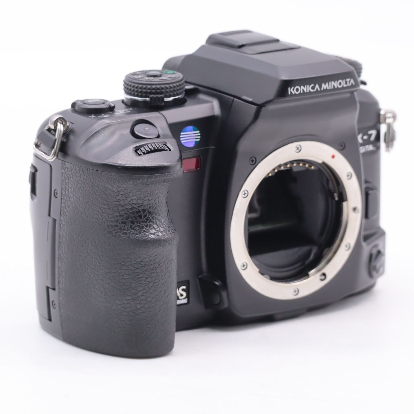 KONICA MINOLTA コニカ ミノルタ α-7 DIGITAL - メルカリ