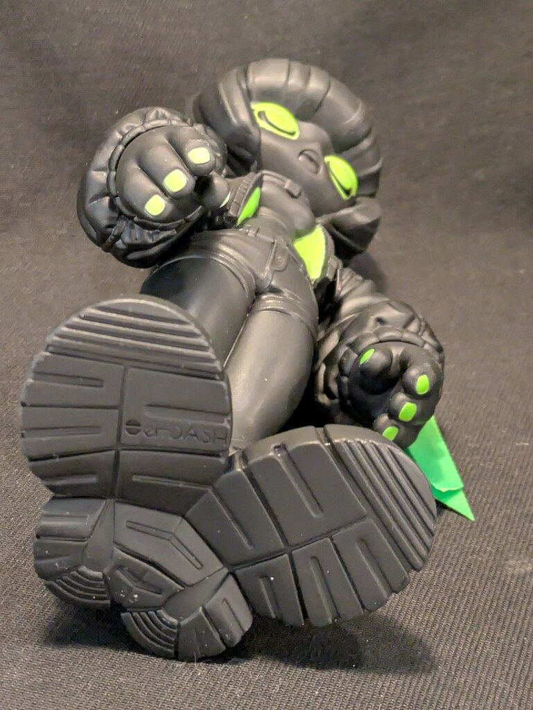 emDASH MOVE LP HYPE GREEN MATTE BLACK 最 安値 価格