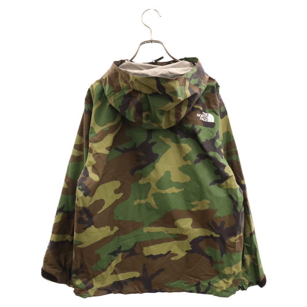 ノースフェイス マウンテンパーカーnp61535 ザノースフェイス