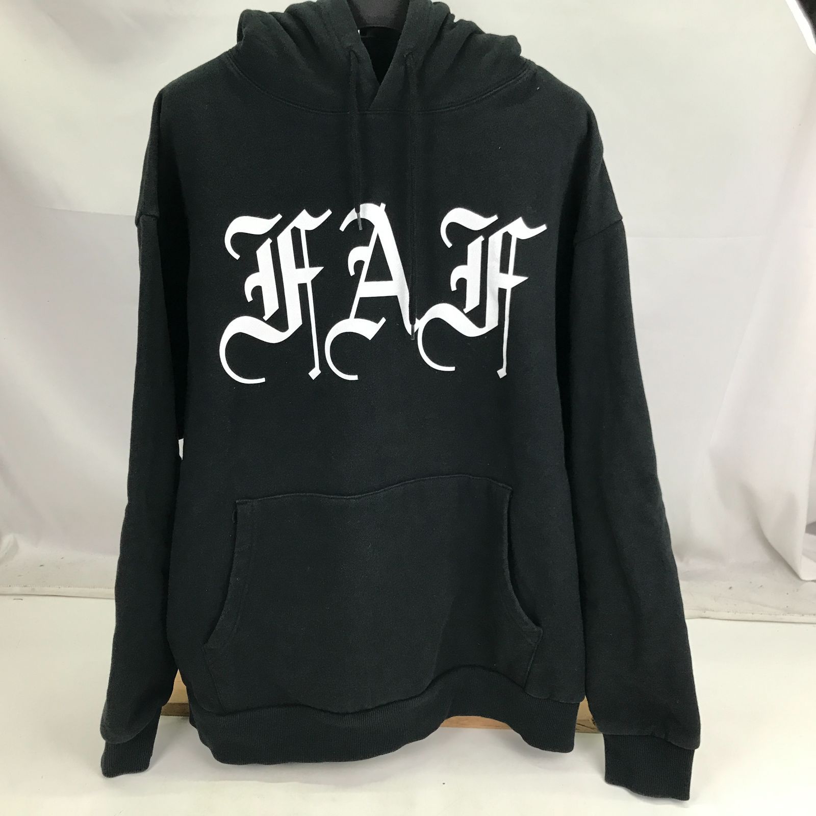 01m23 FAF FAKE ASS FLOWERS フェイク アス フラワーズ OE