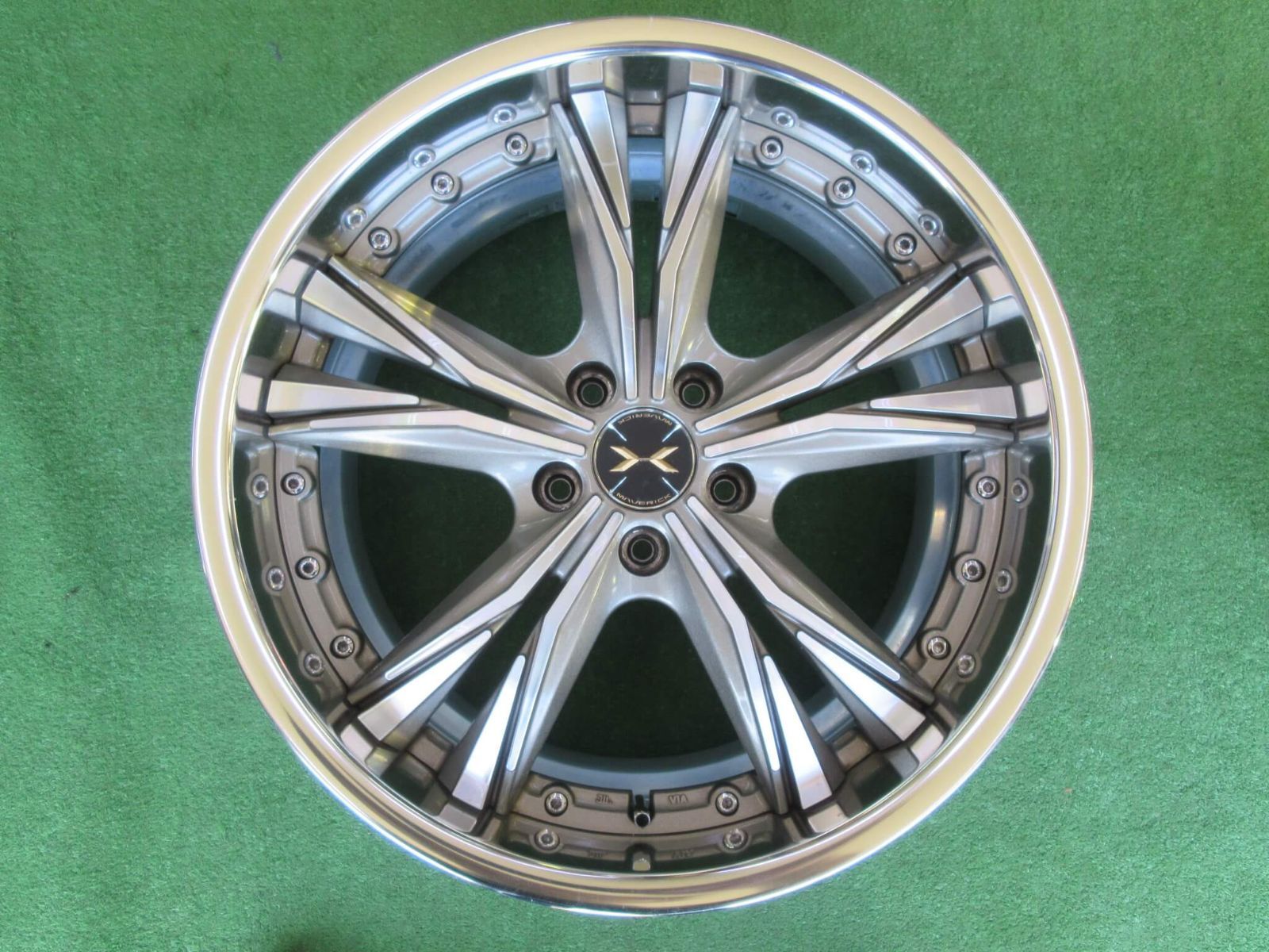 マーベリック605Ｓ