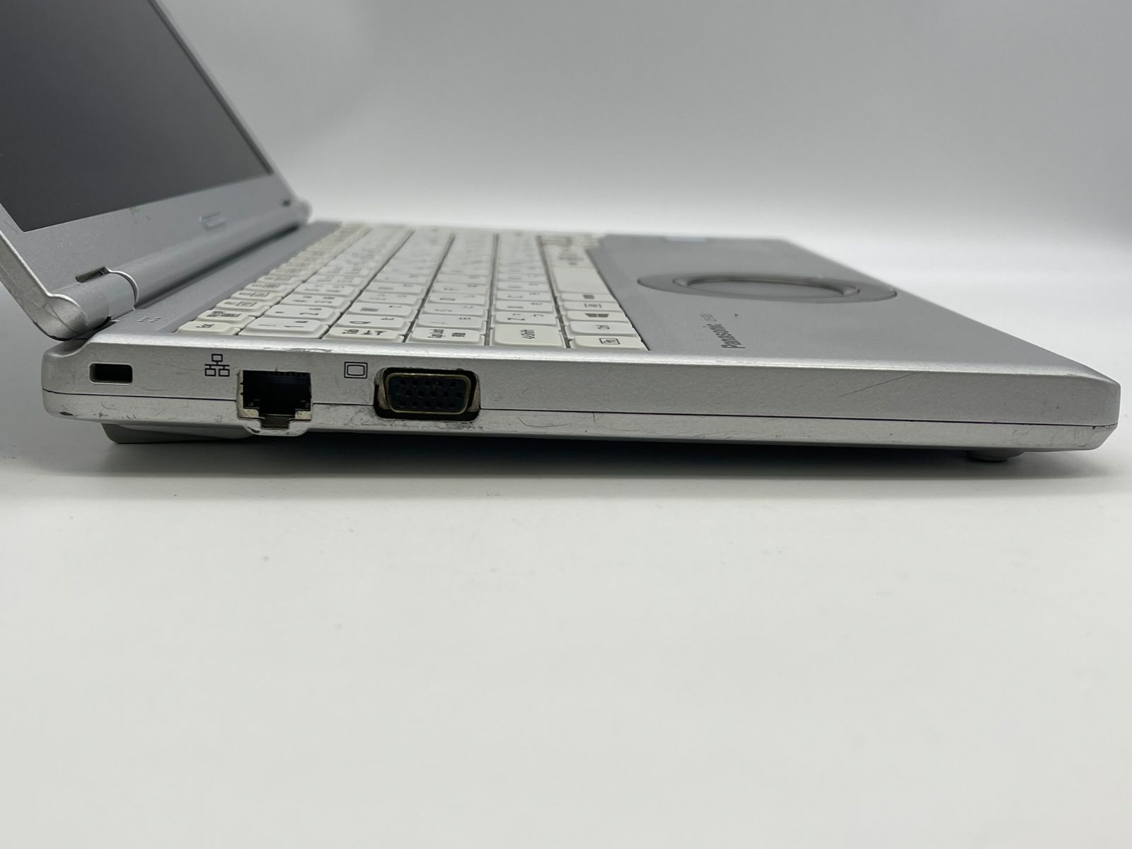 Panasonic CF-SZ6/Corei7 7世代/16GB/SSD512G - メルカリ