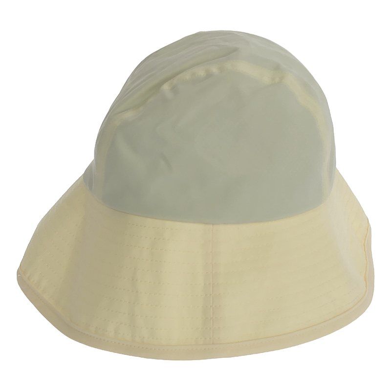 KIJIMATAKAYUKI×CLANE WIDE BRIM PAPER HAT clane kijima takayuki