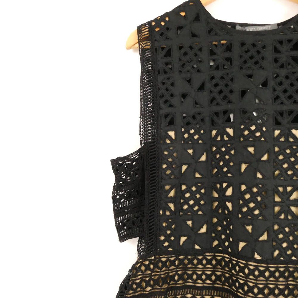 161AFMV04590146 ドッキングワンピース