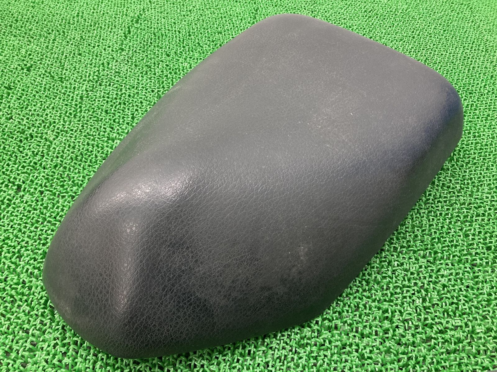 ギア シート 10B ヤマハ 純正 バイク 部品 UA06J UA07J UA08J GEAR 破れ無し 車検 Genuine