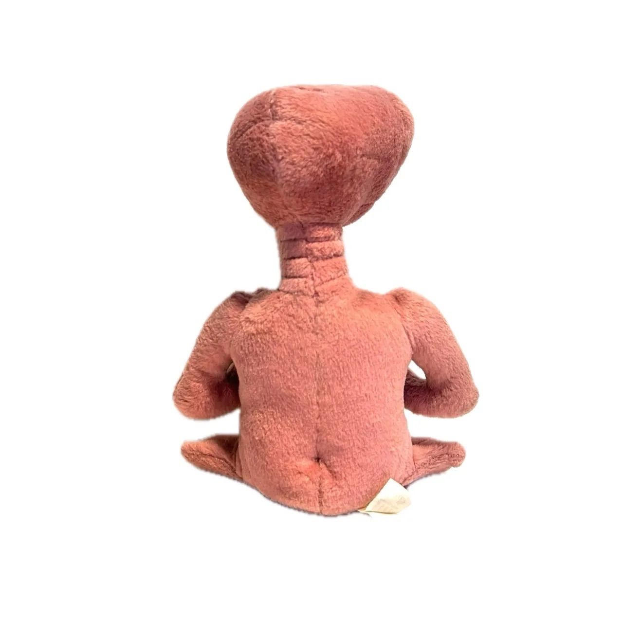 ヴィンテージ 映画 E.T. アプローズ ぬいぐるみ ユニバーサル