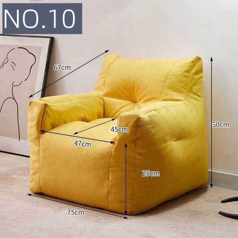 床ソファ シングルソファ おしゃれ椅子 背中痛椅子 おしゃれ椅子 ソファ 北欧 ローソファ 独身者の新生活