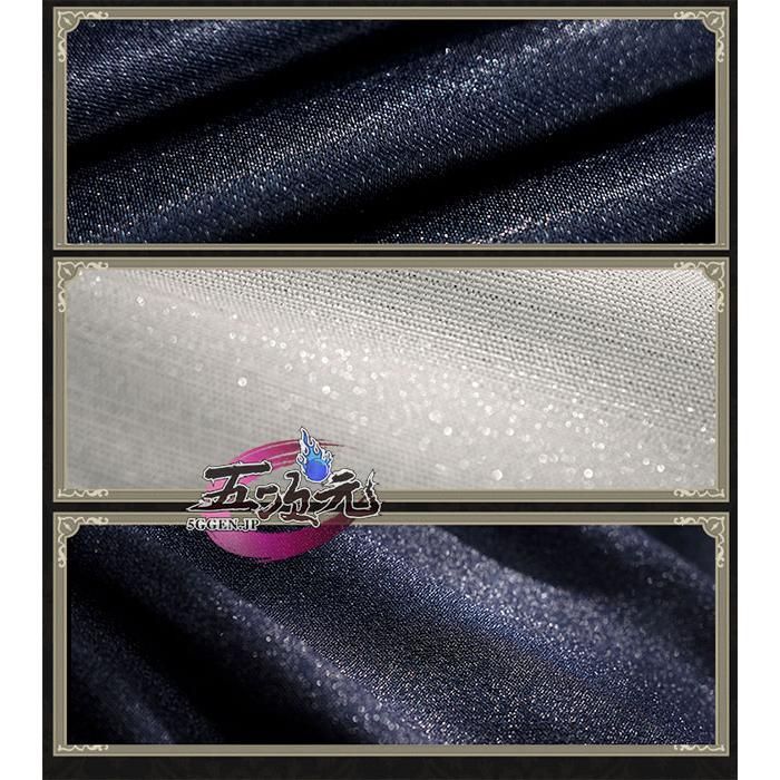 反逆のルルーシュ コスプレ