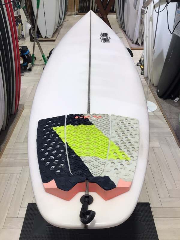 【美品】 JS Monsta2020 5.11 MONSTA 2020|JS INDUSTRIES