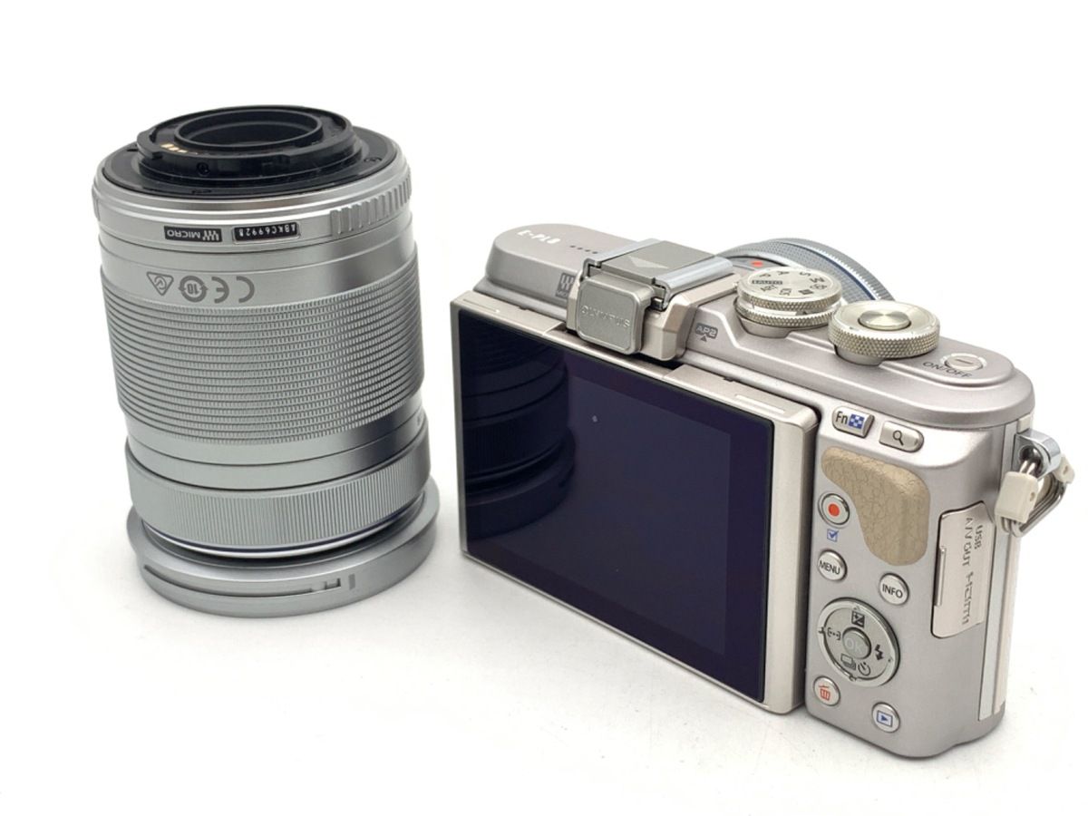 OLYMPUS PEN E-PL8 ダブルズームキット おまけ付き OLYMPUS PEN OLYMPUS PEN E-PL8 ダブルズームキット おまけ付き OLYMPUS PEN