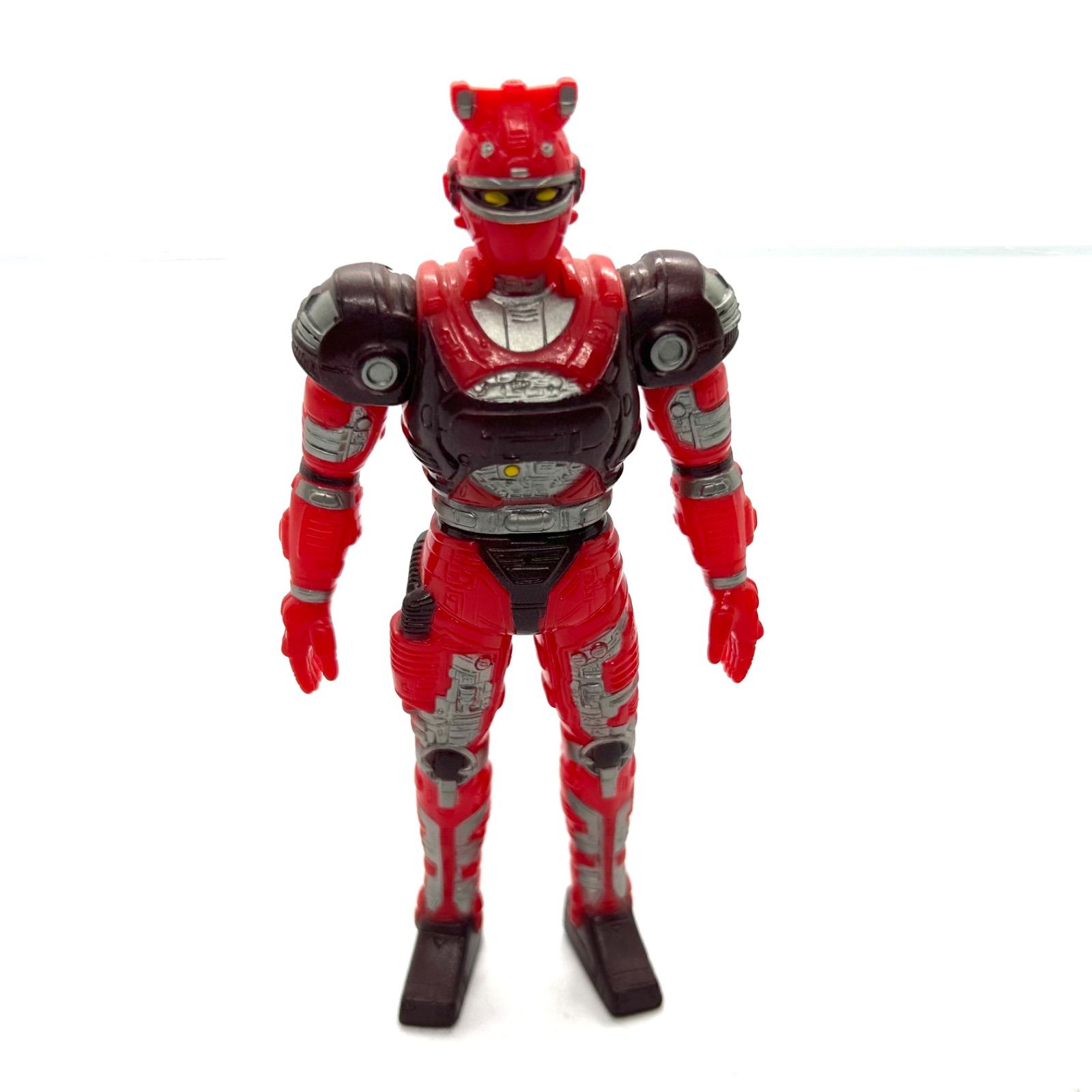 BANDAI - メタルヒーローシリーズ『重甲ビーファイター』より3体 メタルヒーローシリーズ『重甲ビーファイター』より3体 - メルカリ