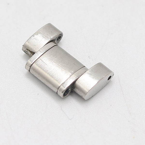 オメガ スピードマスター 純正コマ シルバー 16mm メンズ