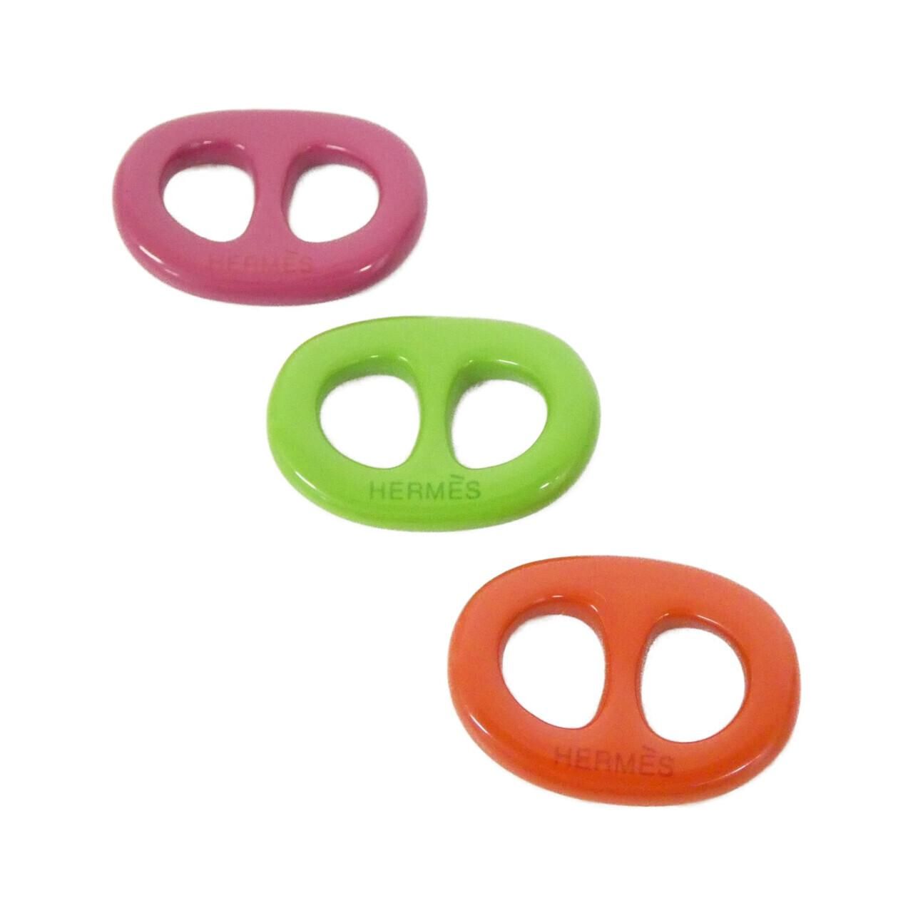 エルメス トリボー スカーフリング 601093S