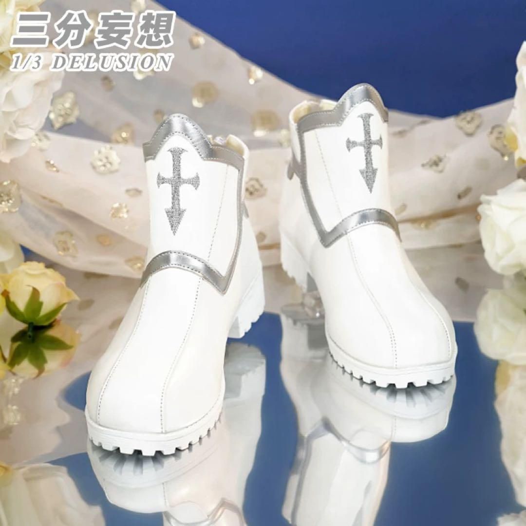 新品未使用 三分妄想 SAOソードアートオンライン アスナ