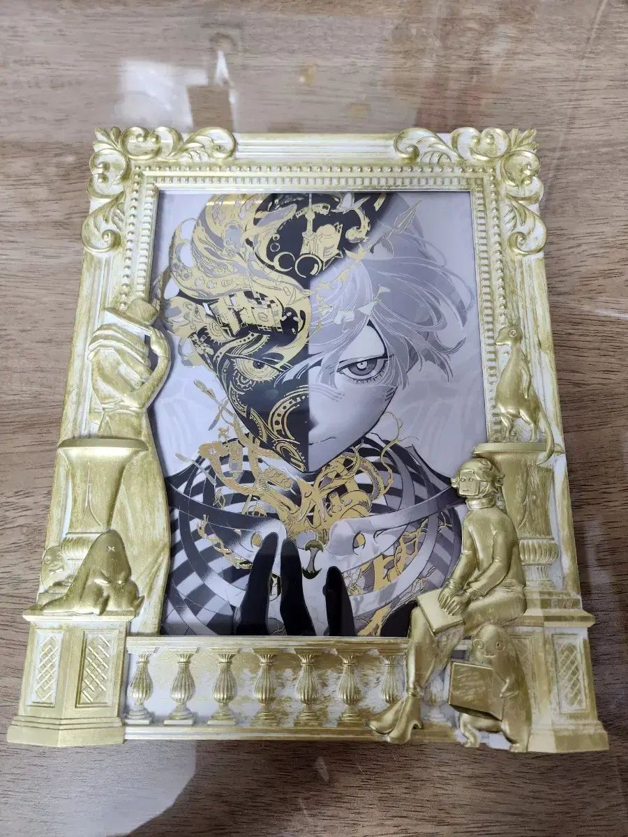 イヴ YVES スヨン eve zingai ジンガイ 武道館 bd ブルーレイ Blu-ray