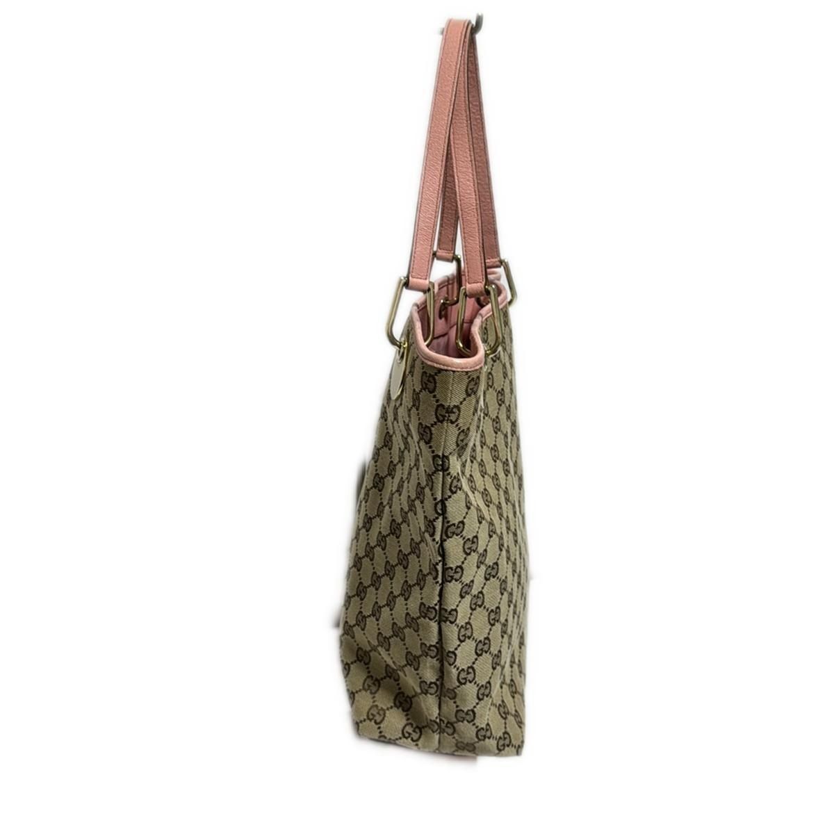 GUCCI　グッチ　スカート　レディース 36　ベージュ　コットン　（2148103424076）　【432】