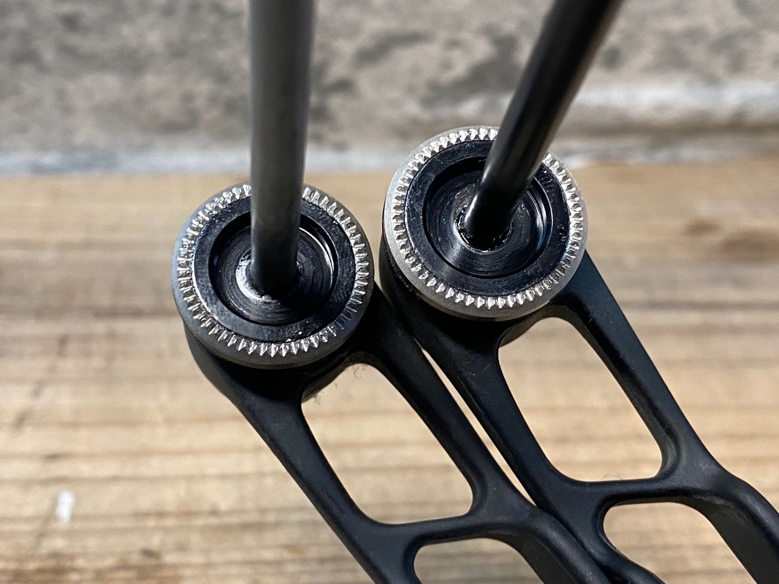 DTスイス DT SWISS RWS スチールシャフト RWSスキュワー スチール