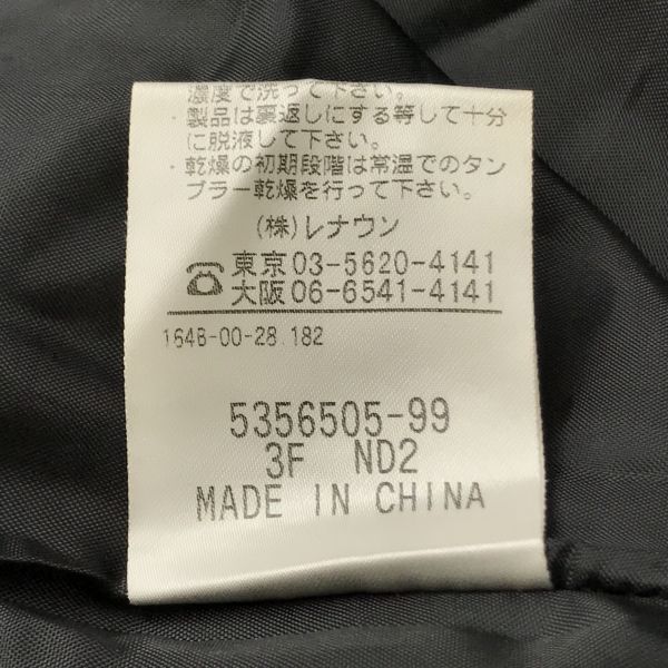 新品 レナウン シンプルライフ　コート コート・アウター｜エレメントオブシンプルライフ（レディス