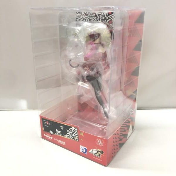 中古】グッドスマイルカンパニー POP UP PARADE パンサー