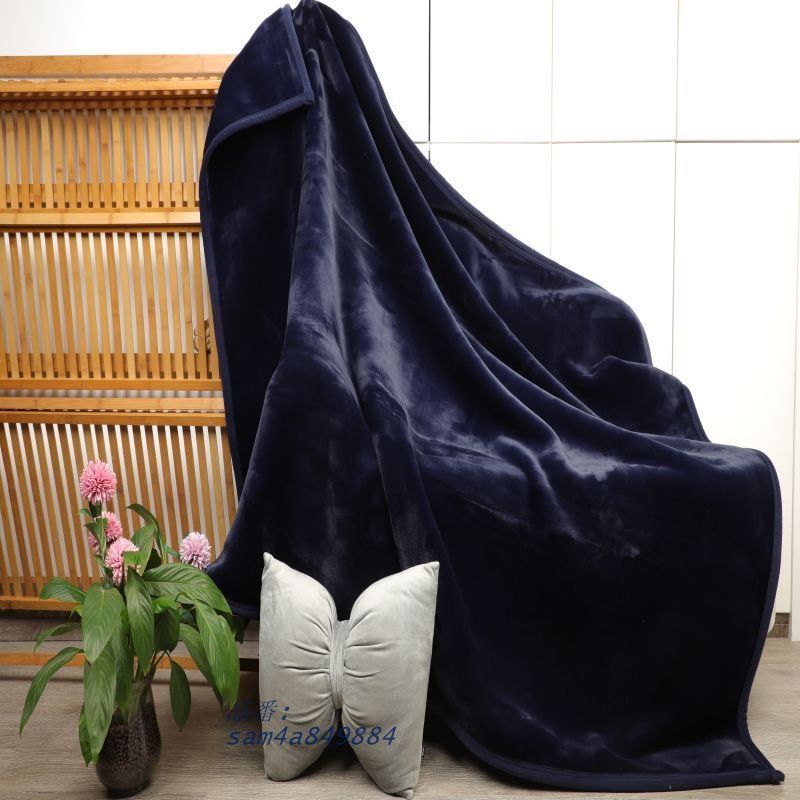 ミルクカーペット夏 エアコンカーペットオフィス昼寝カーペットギフト毛布 am4a849884 MARWIL-DEMENAGEMENTS_CH