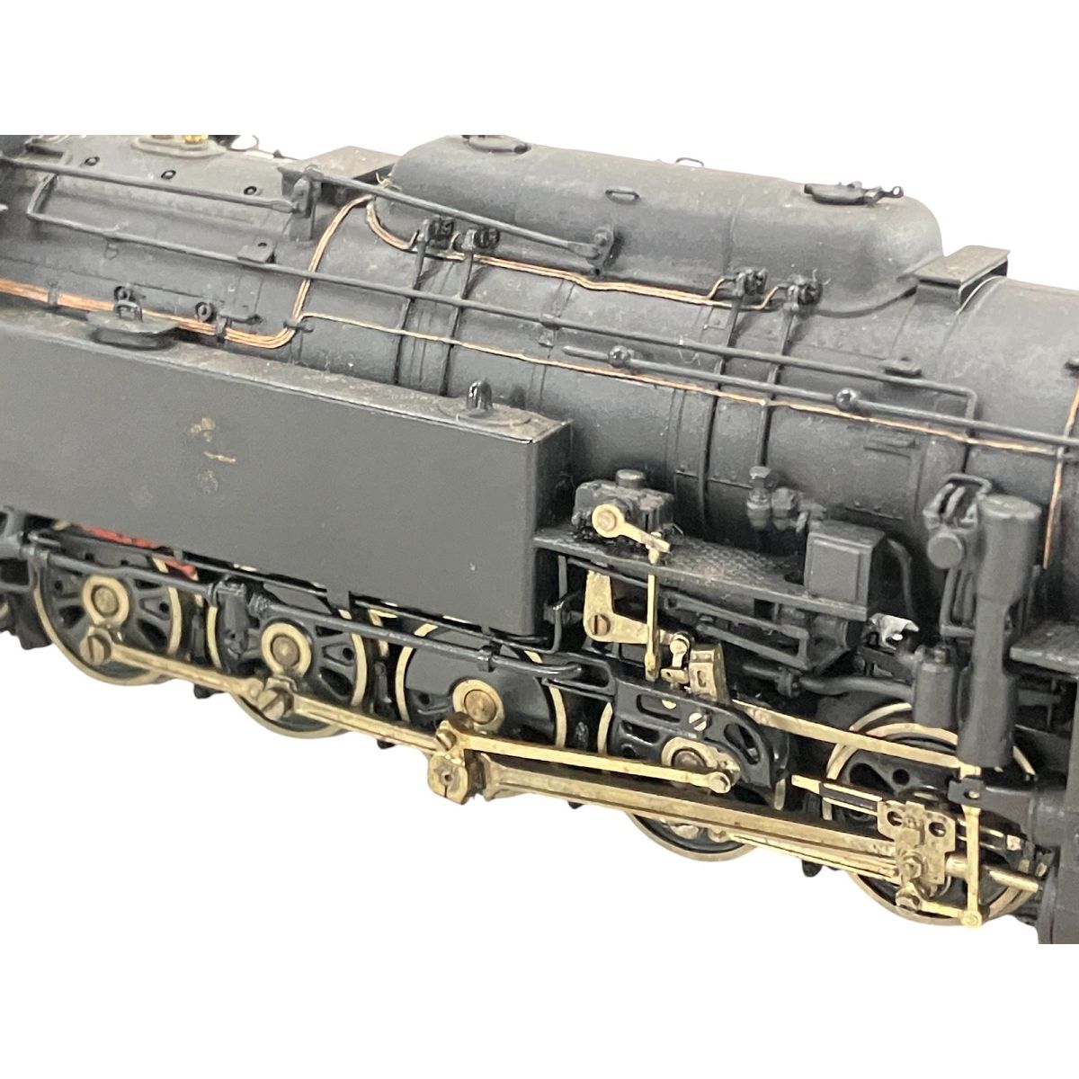 鉄道模型