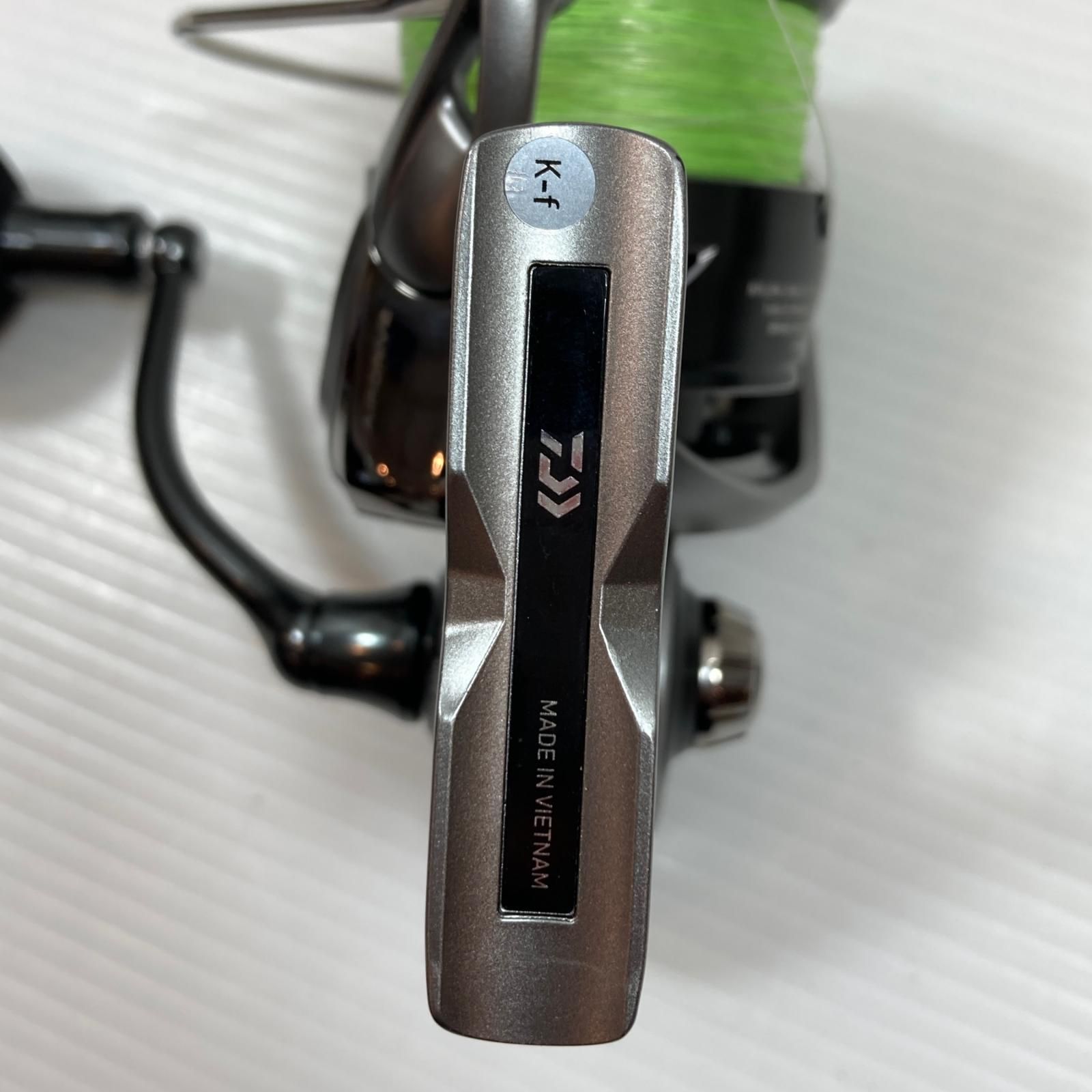 DAIWA - ττDAIWA ダイワ スピニングリール 25カルディア LT5000-CXH  00060414(3458927) ダイワ スピニングリール 25カルディア LT5000-CXH【即日発送