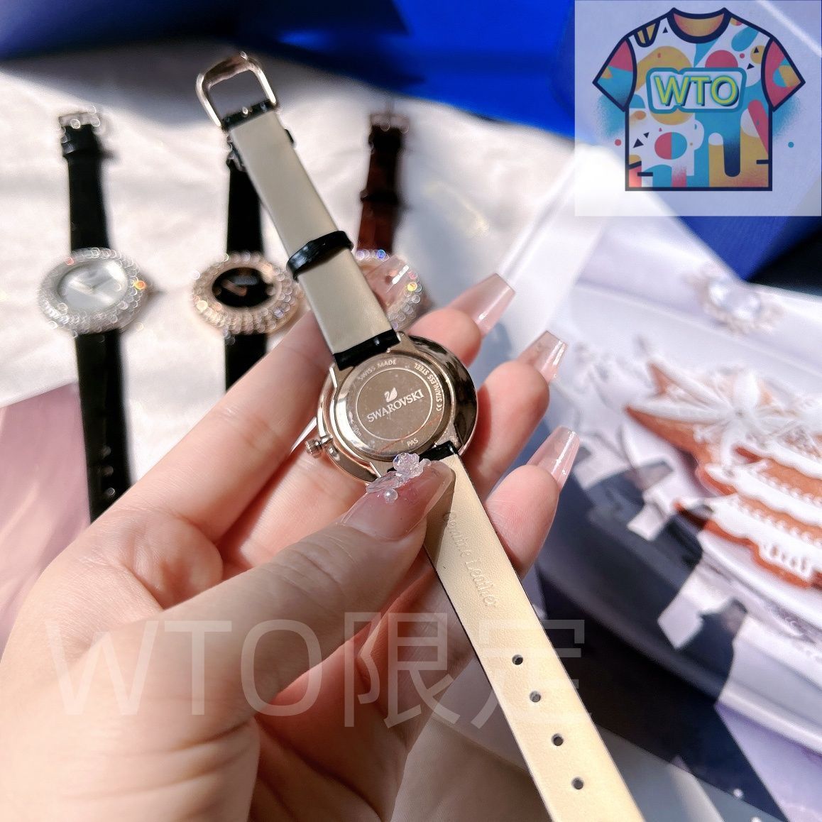 SWAROVSKI新品時計 Crystal Watches | Luxury Watches for Men & Women | Swarovski
