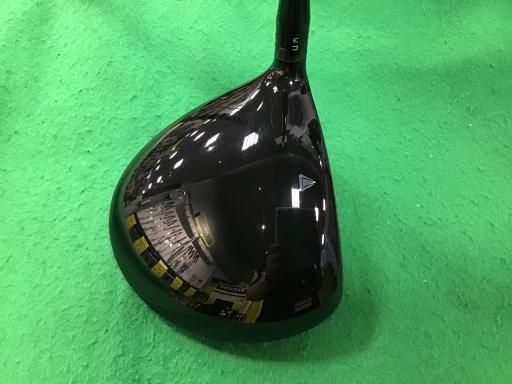 Titleist - 本日限定値下げ!タイトリスト　TS2   9.5°　KUROKAGE50(SR) 中古】 タイトリスト TS2 9.5° ドライバー DR Titleist KURO