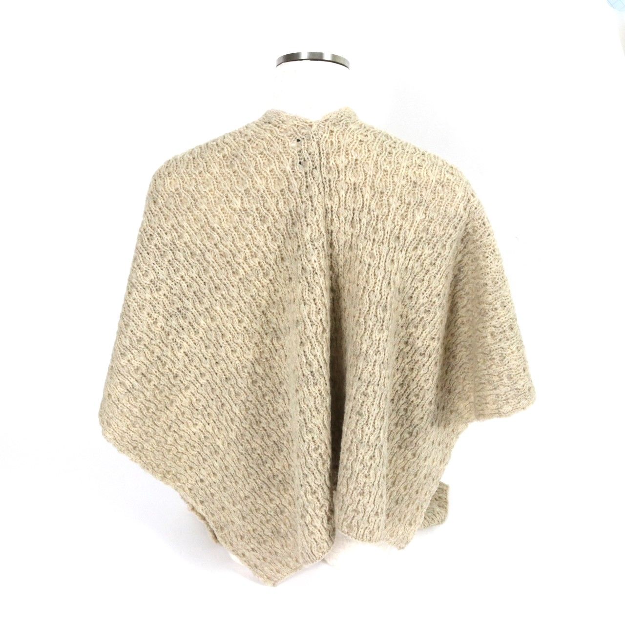 HIGHLAND 2000(ハイランド2000) 大判マフラー HIGHLAND2000×2nd