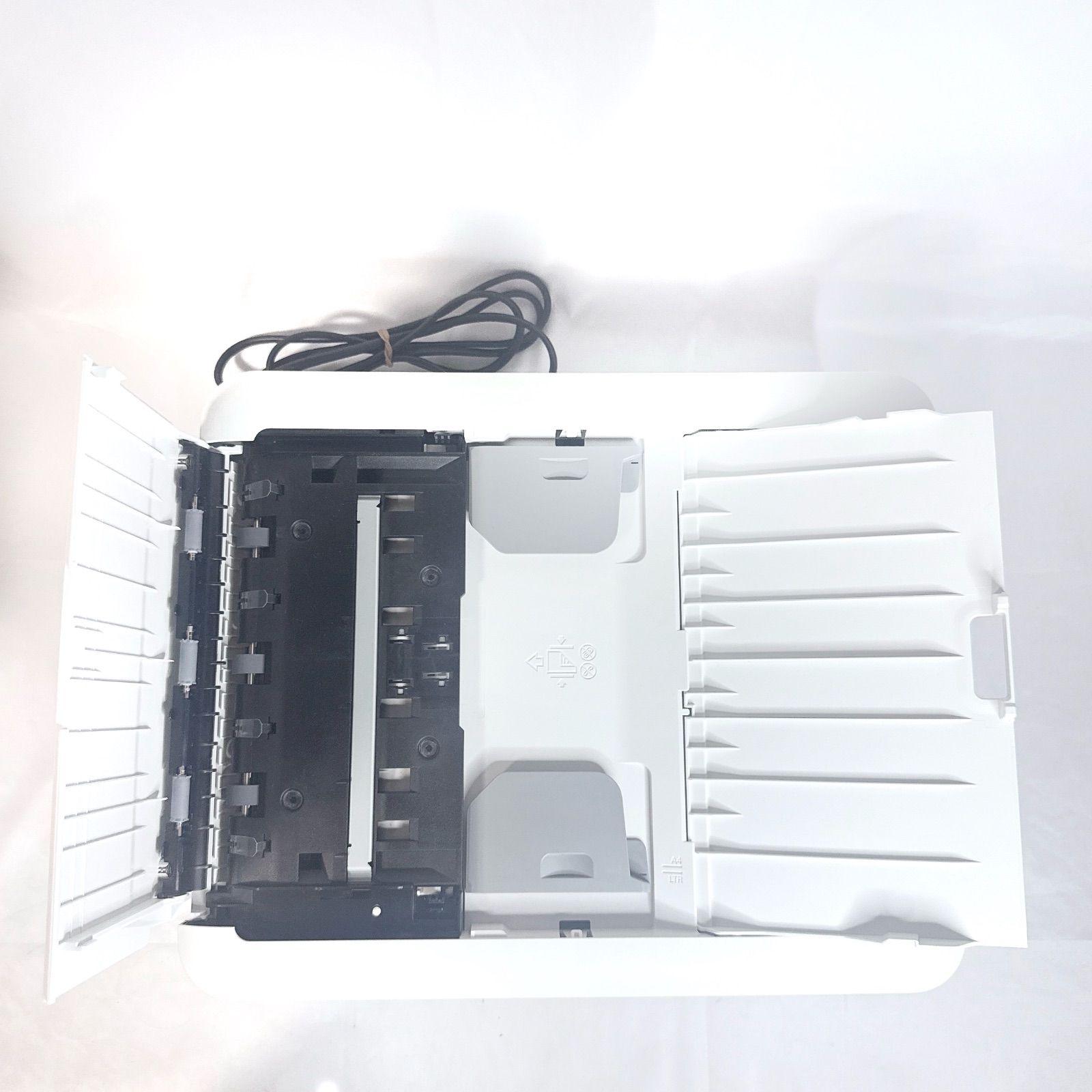 すぐに使える美品♪DCP-J982N ホワイト brother プリンター　本体 41m1mUkhCcL.jpg_BO30,255,255,
