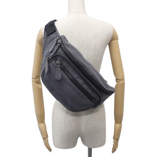 Maison Margiela(メゾン・マルジェラ) ボディバッグ ウエストバッグ  