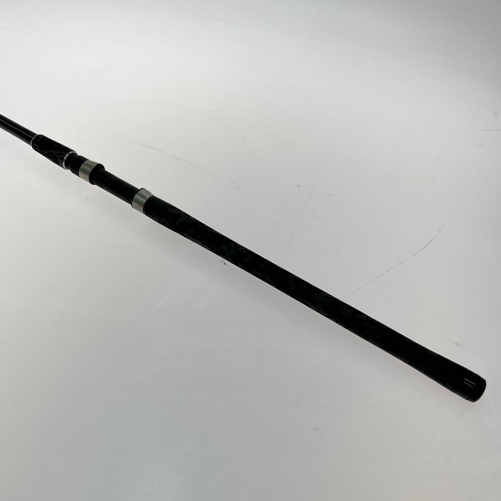 SHIMANO - ▼▼SHIMANO シマノ ルアーロッド ゲーム AR-C 1206 32896 SHIMANO シマノ ルアーロッド ゲーム AR-C 1206 32896 - 中古