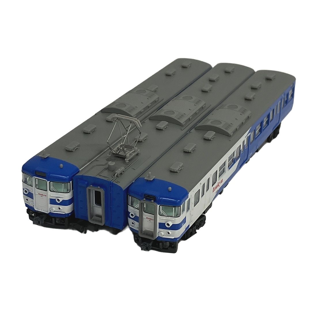 マイクロエース microace A-0612 伊豆急200系 8両セット