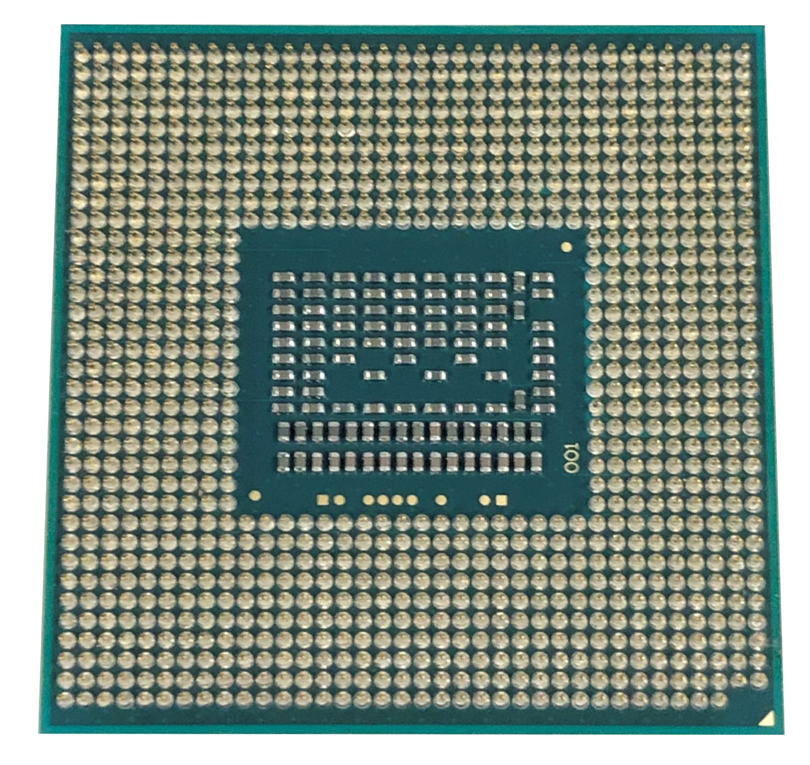 中古CPU】 Intel Core i7-3632QM 2.2GHz TB 3.2GHz SR0V0 Socket G2 