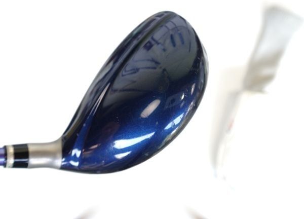 女性用 ダンロップ 2020 XXIO11 ゼクシオ11 ユーティリティ