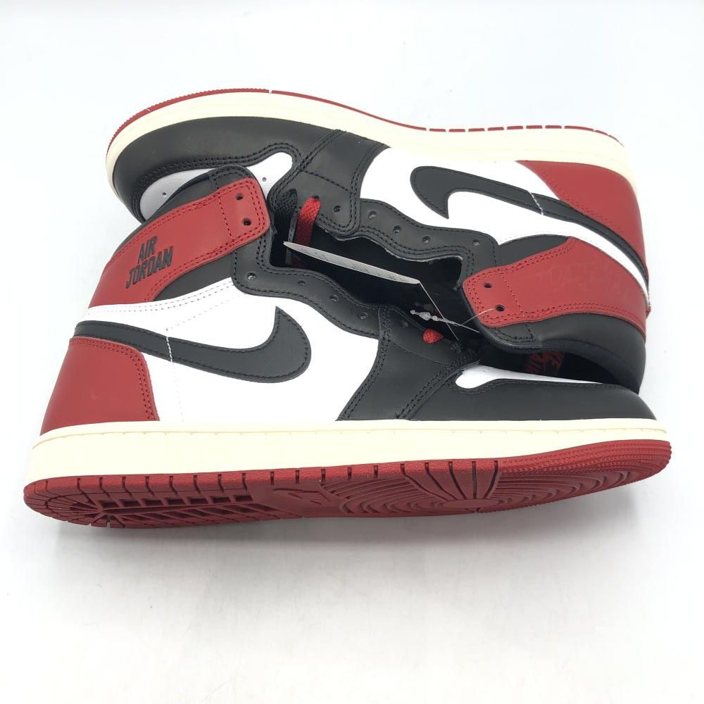 新品未使用 28.5㎝ JORDAN1 ジョーダン1 Reimagined Nike Air Jordan 1 Retro High OG 