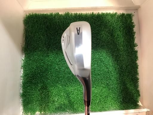 中古】 ダンロップ SRIXON ZXi5 AW ウェッジ WG NS PRO MODUS3