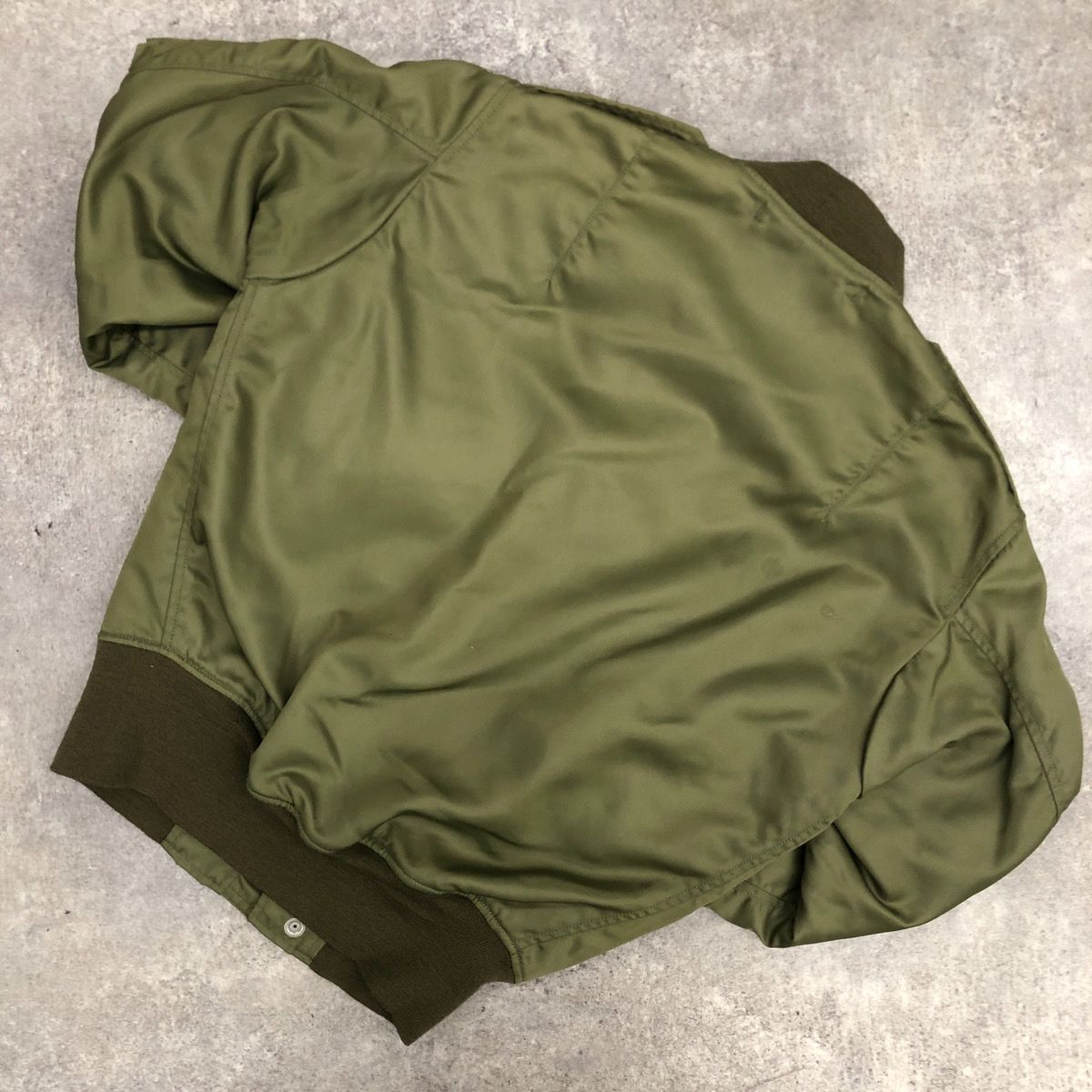 PHERROW'S フェローズ USAF アメリカ空軍 TYPE L-2 flight