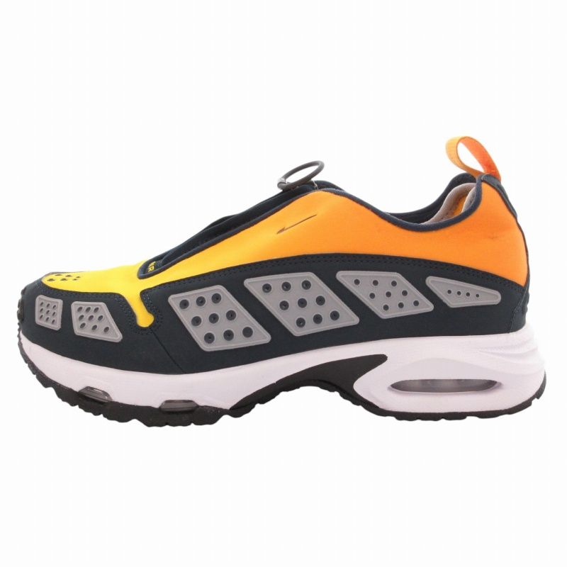 ナイキ NIKE ウィメンズ エアマックスサンダー WMNS AIR MAX SNDR 