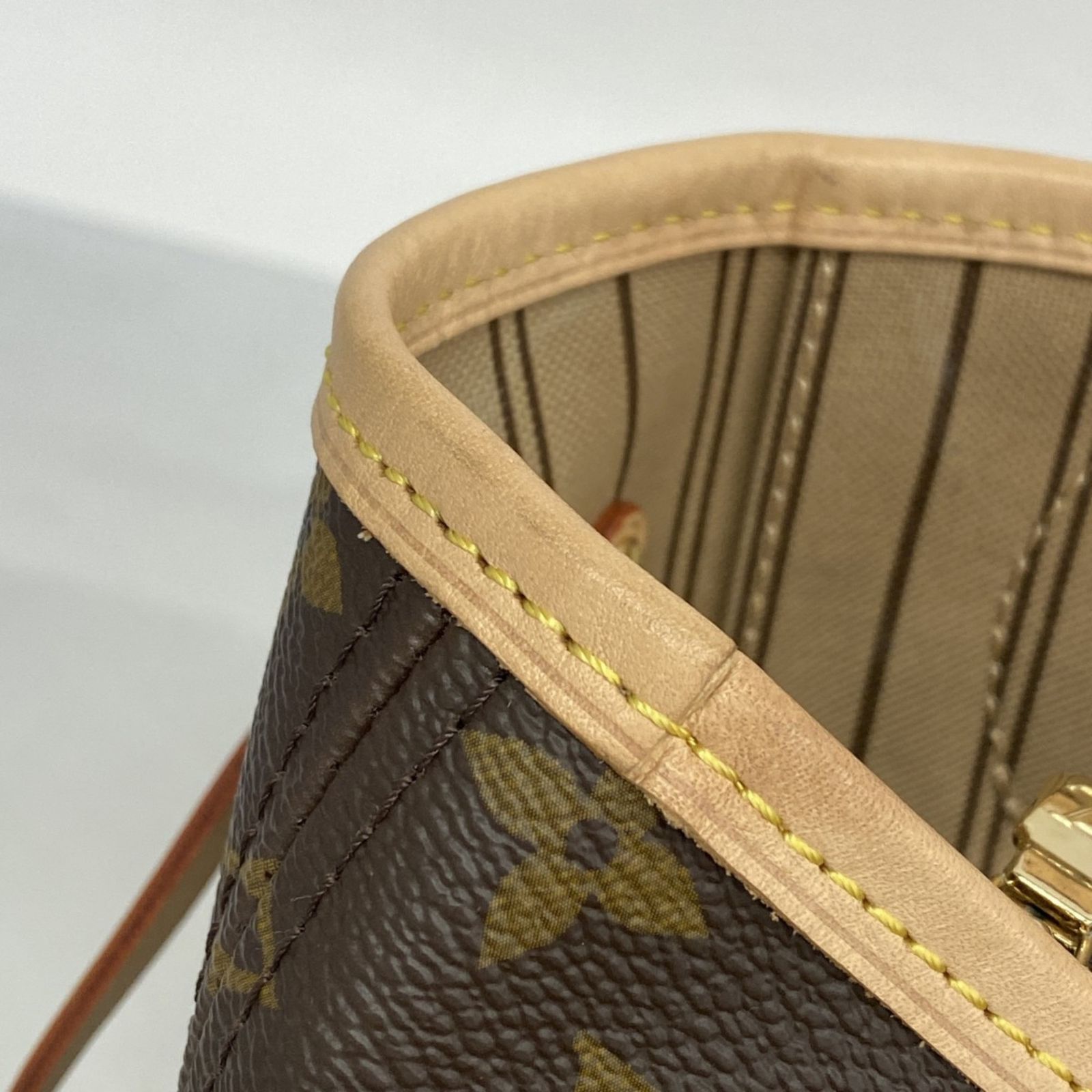 ネヴァーフルPM